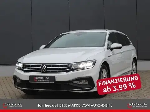 Annonce VOLKSWAGEN PASSAT Diesel 2021 d'occasion 