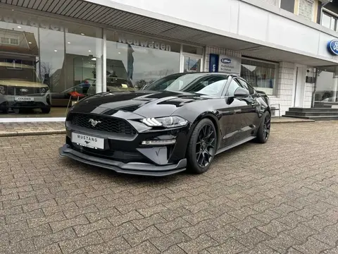 Annonce FORD MUSTANG Essence 2019 d'occasion 