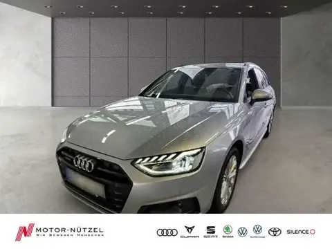 Used AUDI A4 Petrol 2021 Ad 