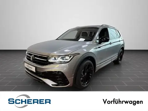 Used VOLKSWAGEN TIGUAN Diesel 2024 Ad 