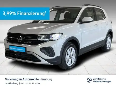 Used VOLKSWAGEN T-CROSS Petrol 2024 Ad 