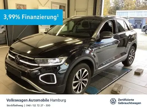 Used VOLKSWAGEN T-ROC Petrol 2022 Ad 