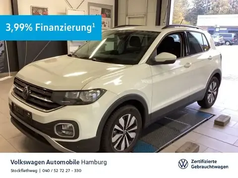 Used VOLKSWAGEN T-CROSS Petrol 2024 Ad 