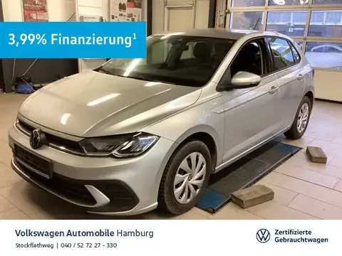 Used VOLKSWAGEN POLO Petrol 2022 Ad 