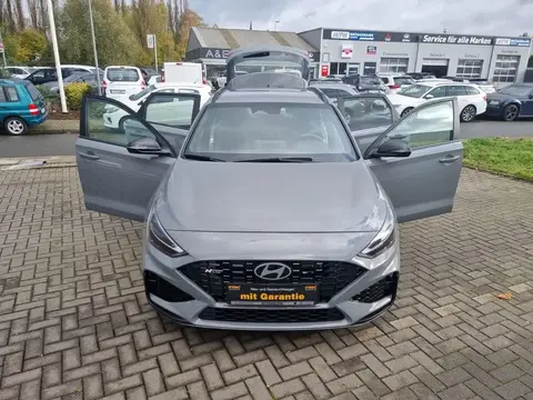 Used HYUNDAI I30 Petrol 2024 Ad 