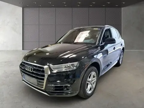 Annonce AUDI Q5 Diesel 2019 d'occasion 