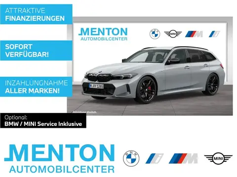 Annonce BMW M340I Essence 2023 d'occasion 