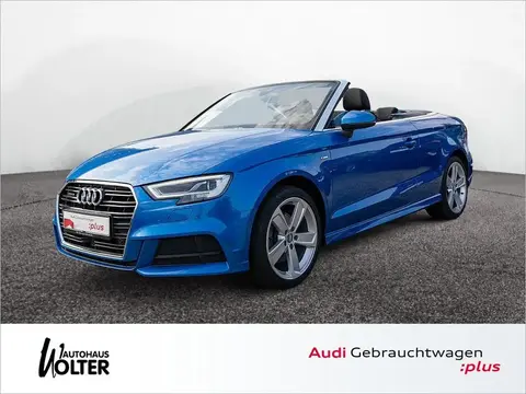 Used AUDI A3 Petrol 2019 Ad 