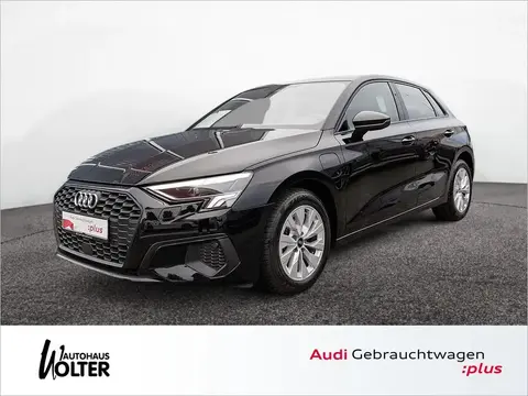 Used AUDI A3 Hybrid 2021 Ad 