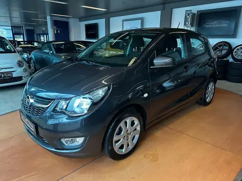 Annonce OPEL KARL Essence 2015 d'occasion 