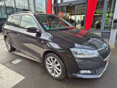 Used SKODA FABIA Petrol 2020 Ad 