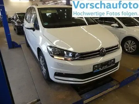 Annonce VOLKSWAGEN TOURAN Diesel 2023 d'occasion 