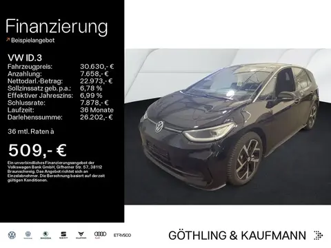 Used VOLKSWAGEN ID.3 Not specified 2023 Ad 