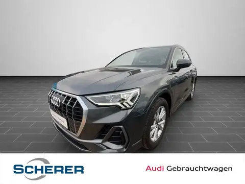 Annonce AUDI Q3 Essence 2024 d'occasion 