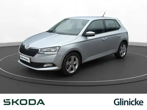 Used SKODA FABIA Petrol 2019 Ad 