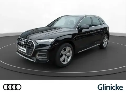 Used AUDI Q5 Diesel 2021 Ad 