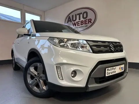 Used SUZUKI VITARA Petrol 2018 Ad 