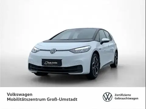 Annonce VOLKSWAGEN ID.3 Non renseigné 2021 d'occasion 