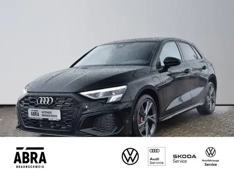 Annonce AUDI A3 Hybride 2021 d'occasion 