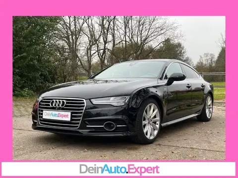 Annonce AUDI A7 Essence 2015 d'occasion 