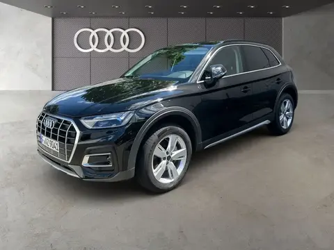 Used AUDI Q5 Diesel 2024 Ad 