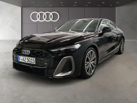 Annonce AUDI A5 Essence 2024 d'occasion 