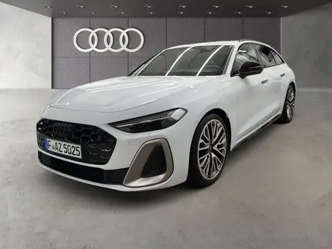 Annonce AUDI A5 Diesel 2024 d'occasion 