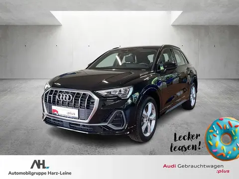 Annonce AUDI Q3 Diesel 2023 d'occasion 