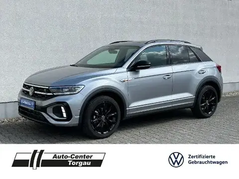 Used VOLKSWAGEN T-ROC Petrol 2023 Ad 