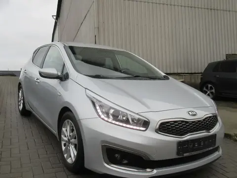 Used KIA CEED Diesel 2017 Ad 