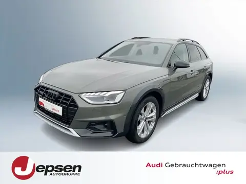 Annonce AUDI A4 Essence 2024 d'occasion 