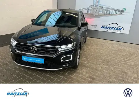 Used VOLKSWAGEN T-ROC Petrol 2022 Ad 