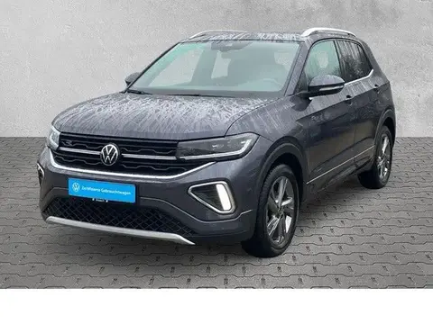 Annonce VOLKSWAGEN T-CROSS Essence 2024 d'occasion 