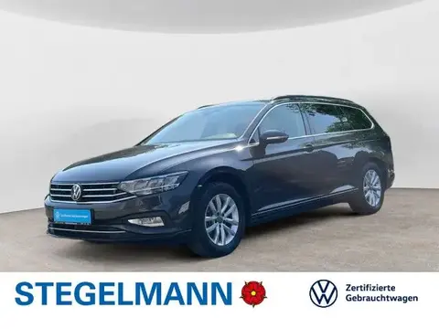 Annonce VOLKSWAGEN PASSAT Diesel 2023 d'occasion 