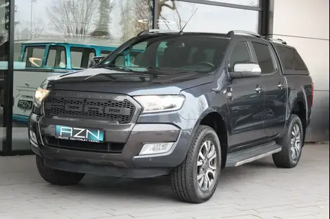 Used FORD RANGER Diesel 2019 Ad 