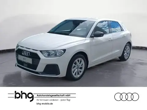 Annonce AUDI A1 Essence 2024 d'occasion 