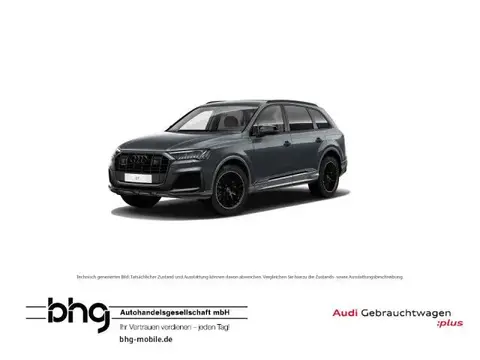 Annonce AUDI Q7 Diesel 2020 d'occasion 