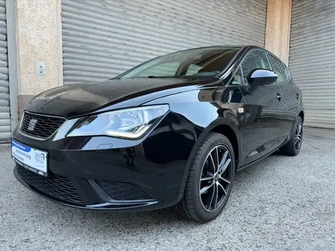 Used SEAT IBIZA Petrol 2017 Ad 