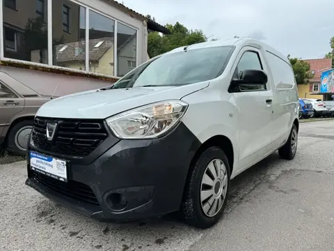 Used DACIA DOKKER Petrol 2017 Ad 