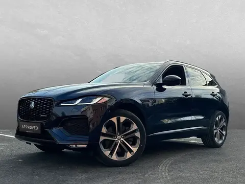 Annonce JAGUAR F-PACE Diesel 2023 d'occasion 