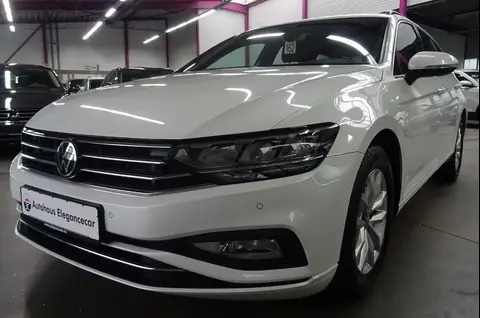 Annonce VOLKSWAGEN PASSAT Diesel 2022 d'occasion 