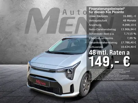 Used KIA PICANTO Petrol 2024 Ad 