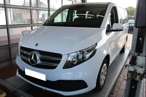 Used MERCEDES-BENZ CLASSE V Diesel 2020 Ad 