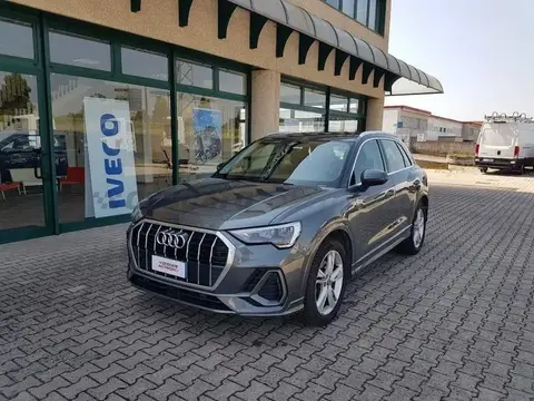 Annonce AUDI Q3 Essence 2019 d'occasion 