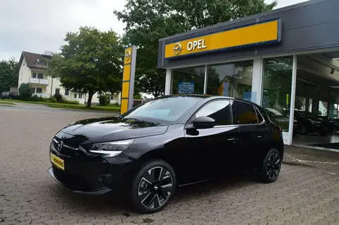 Annonce OPEL CORSA Non renseigné 2024 d'occasion 