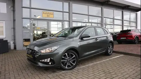 Annonce HYUNDAI I30 Essence 2022 d'occasion 