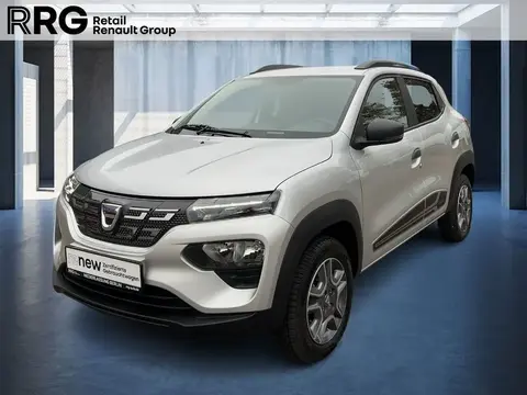 Used DACIA SPRING Not specified 2021 Ad 