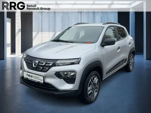 Used DACIA SPRING Not specified 2021 Ad 