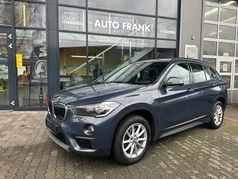 Used BMW X1 Diesel 2018 Ad 