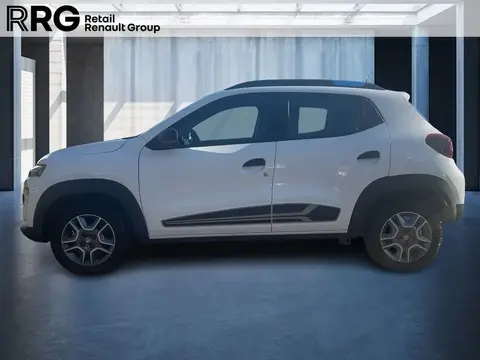 Annonce DACIA SPRING Non renseigné 2021 d'occasion 